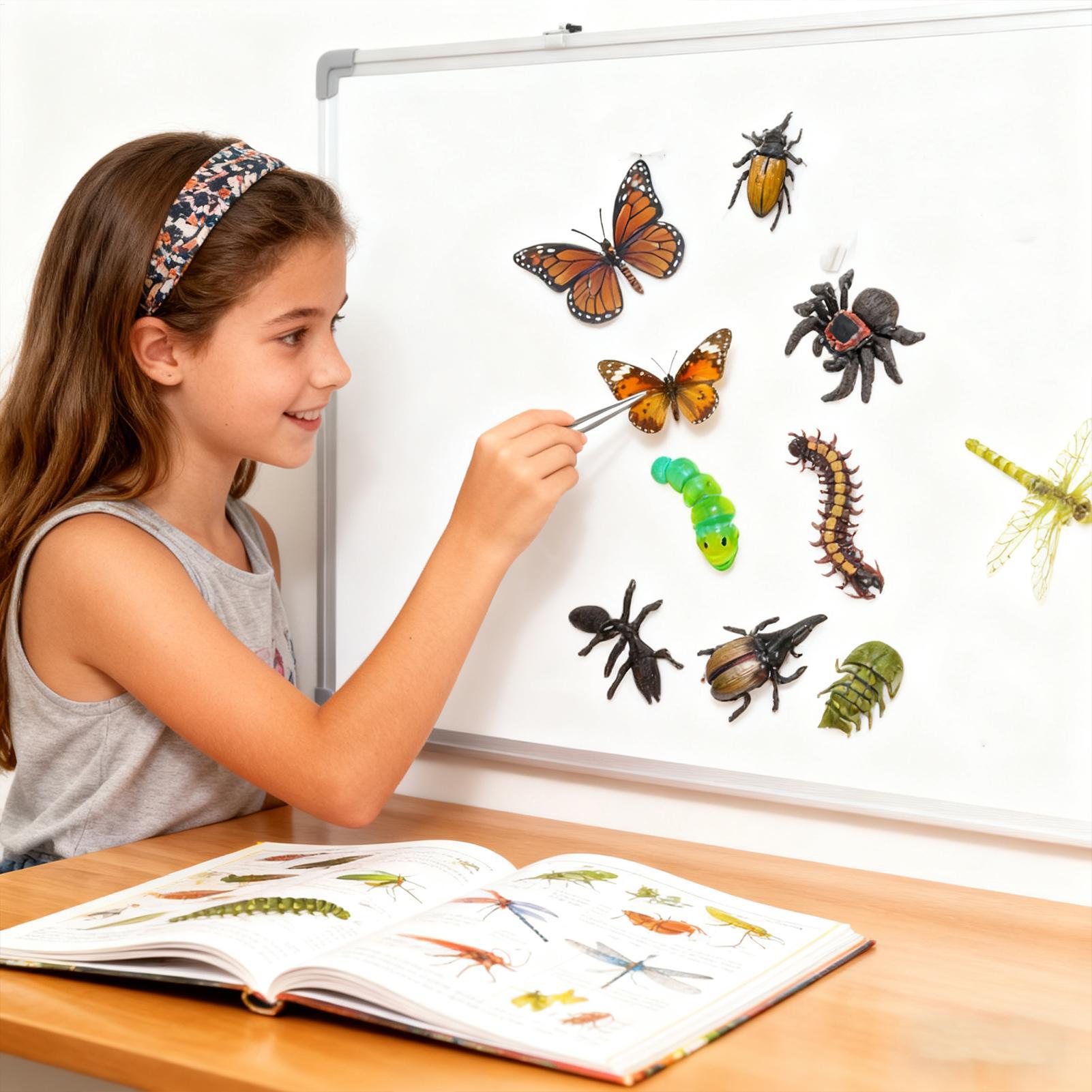 Kids Education Center - Livres d'activités pour enfants, jouet magnétique