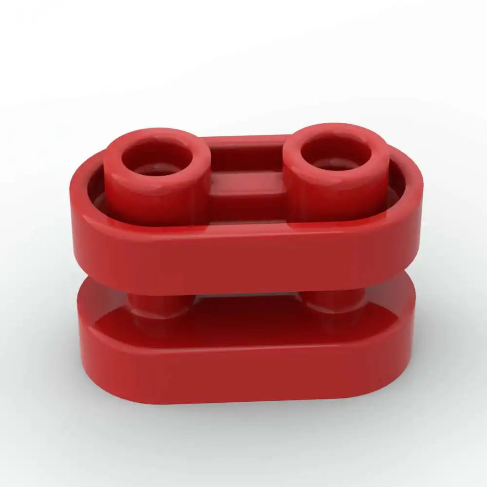 Kids Education Center - MOC – blocs de construction ronds