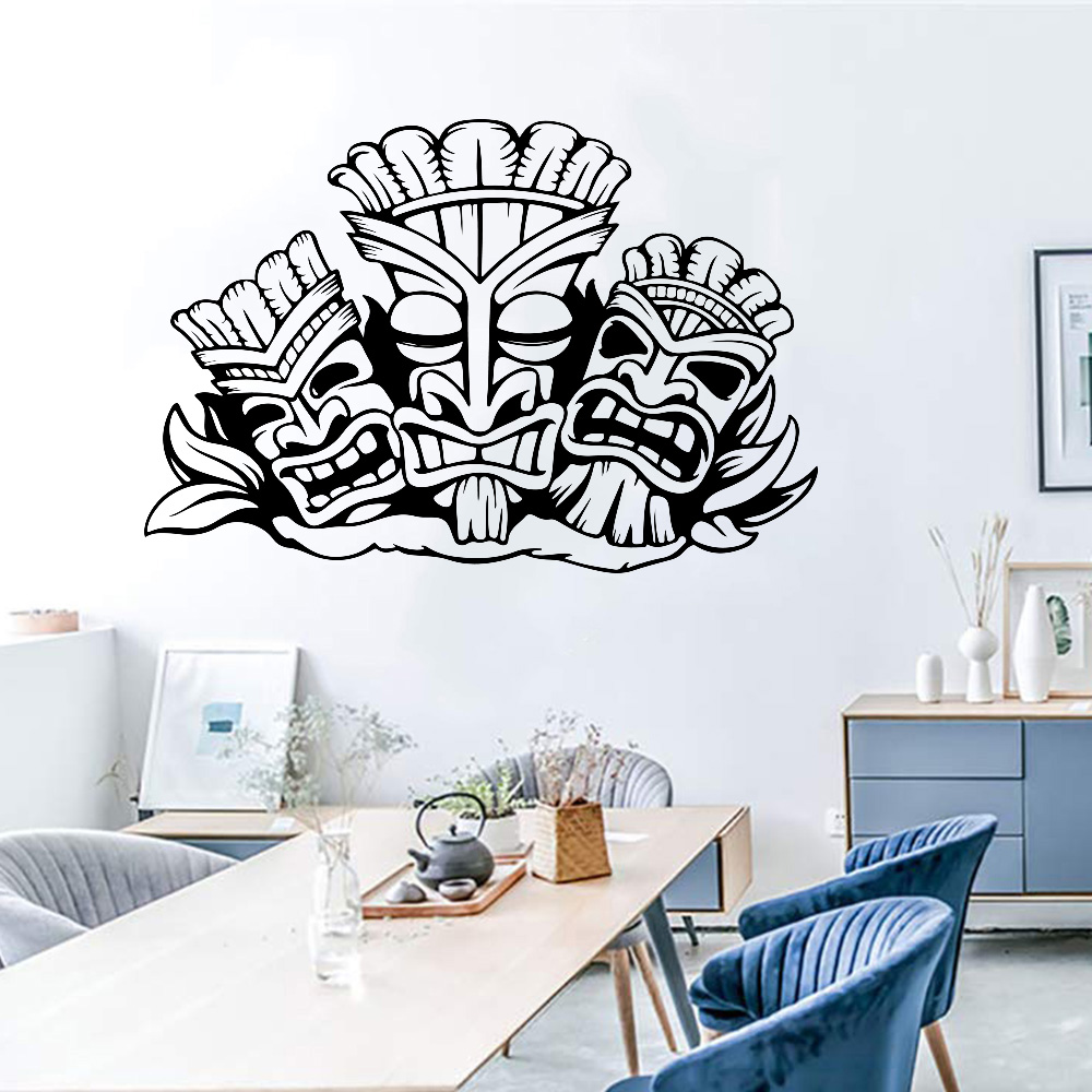 Kids Education Quotes - Autocollant mural en vinyle avec totem