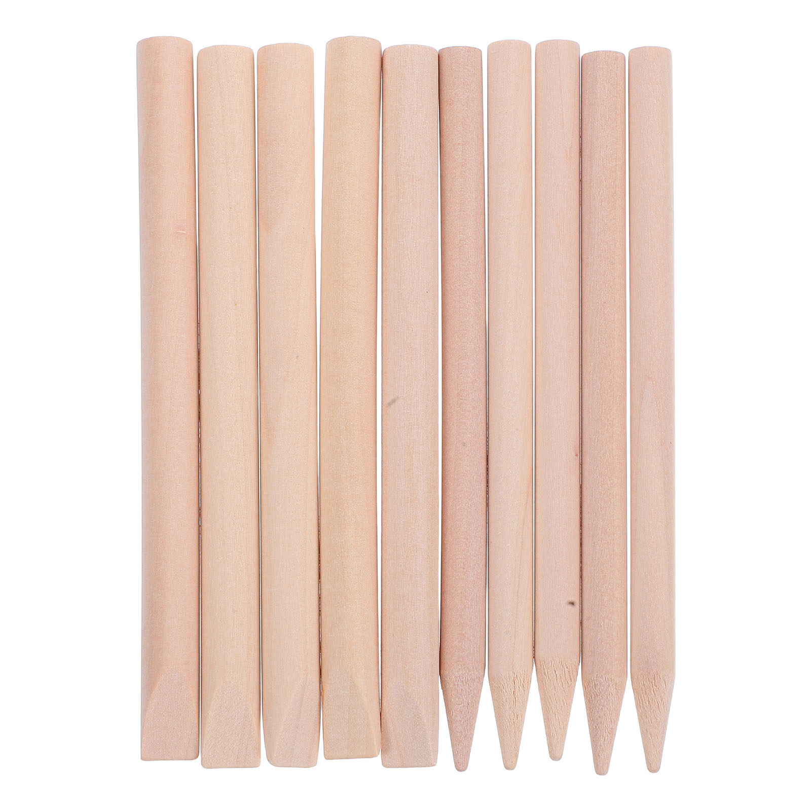 Kids Education Tools - Ensemble de 10 outils d'excavation pour