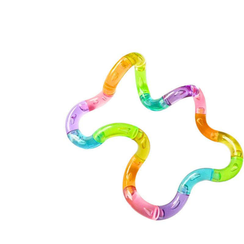 Corde Déformable Amusante et É - Kids Education Gift avis et prix