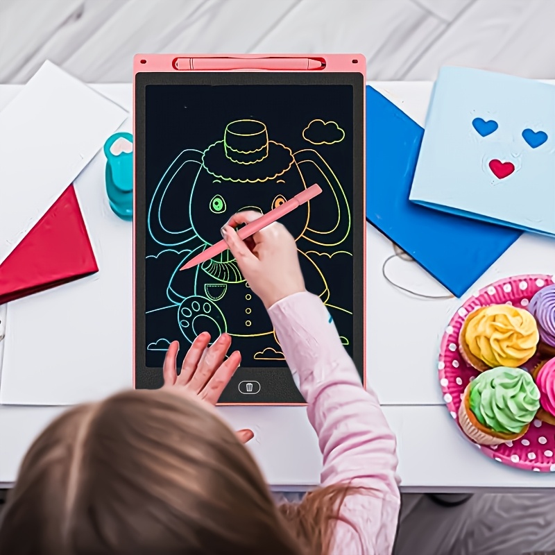 30 pièces de tablettes de dess - Kids Education Tools avis et prix