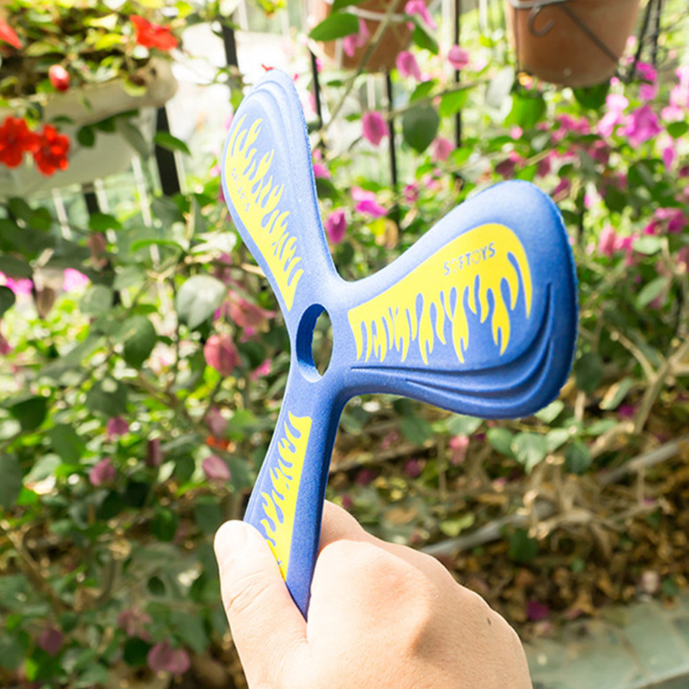 Boomerang coloré en EVA pour e - Kids Education And Recreation avis et prix