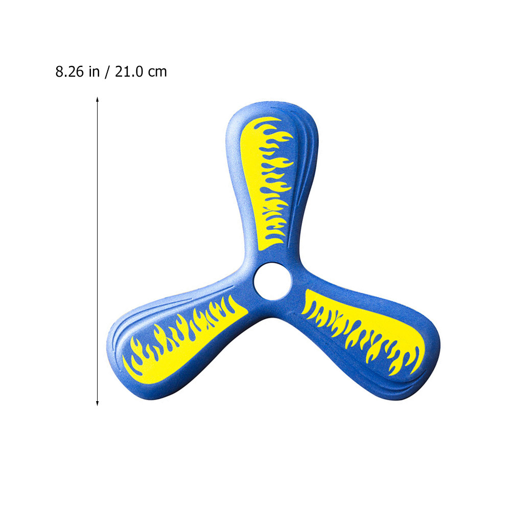Boomerang coloré en EVA pour e - Kids Education And Recreation avis et prix