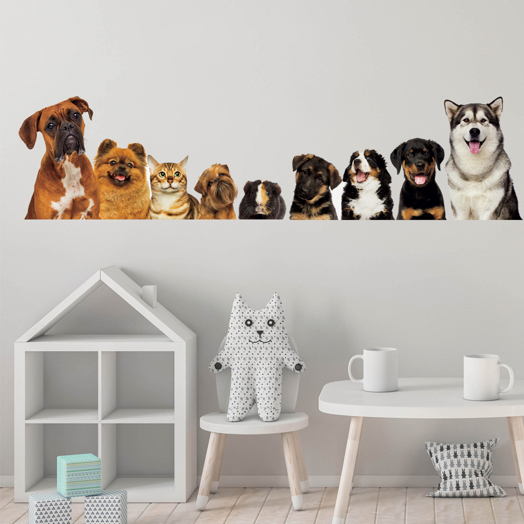 C30 #   Autocollant Mural 9 ch - Kids Education Quotes avis et prix