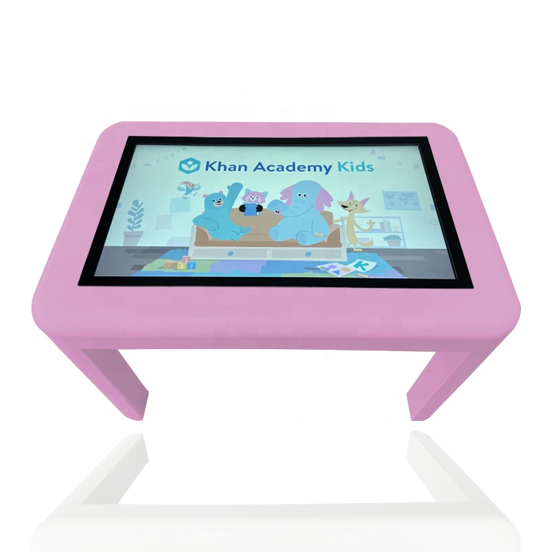 Bureau d'activités interactif  - Kids Education Center avis et prix