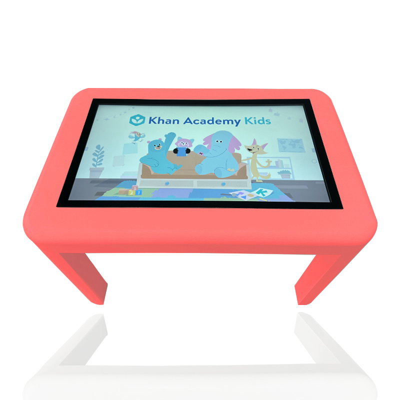 Bureau d'activités interactif  - Kids Education Center avis et prix