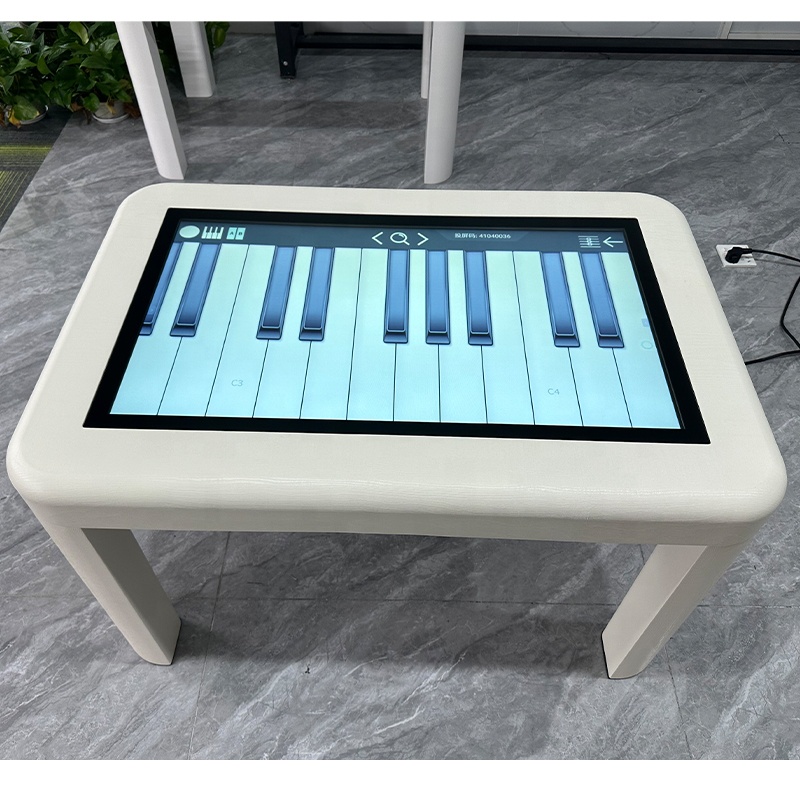 Bureau d'activités interactif  - Kids Education Center avis et prix