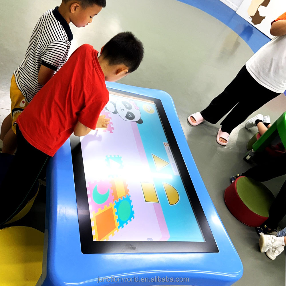 Bureau d'activités interactif  - Kids Education Center avis et prix