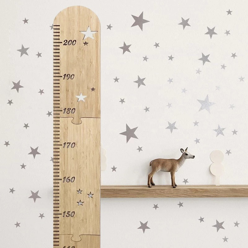 Règle de tableau de croissance - Kids Education Quotes avis et prix