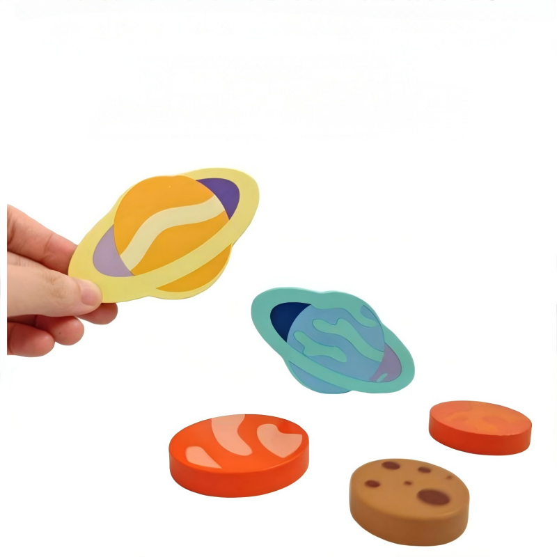 Jouets en bois nouveau Montess - Human Body Puzzle avis et prix