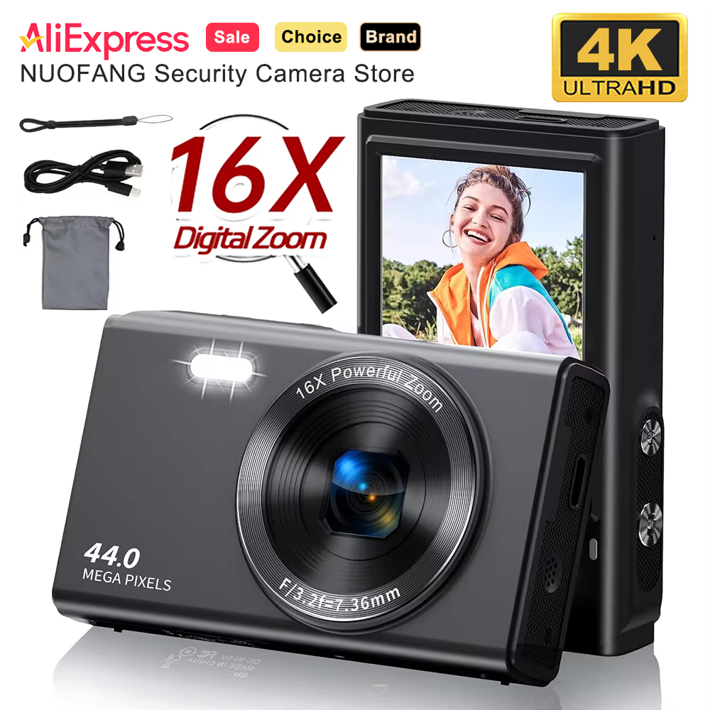 Appareil photo numérique pour  - Kids Education News avis et prix