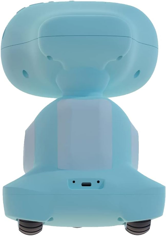Robot intelligent alimenté par - Kids Education Gift avis et prix