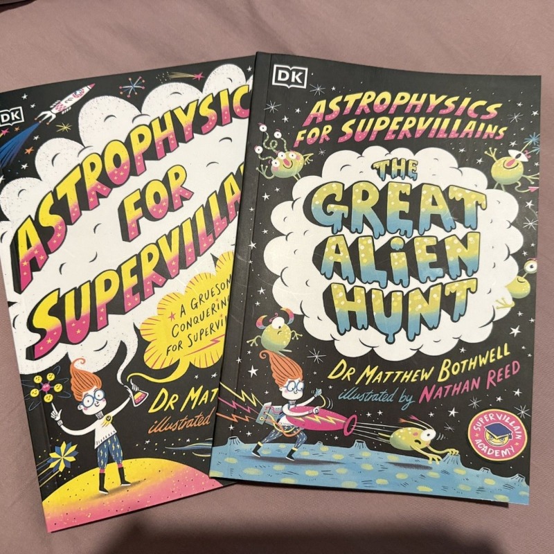 Livres d'astrophysique pour le - Kids Education News avis et prix
