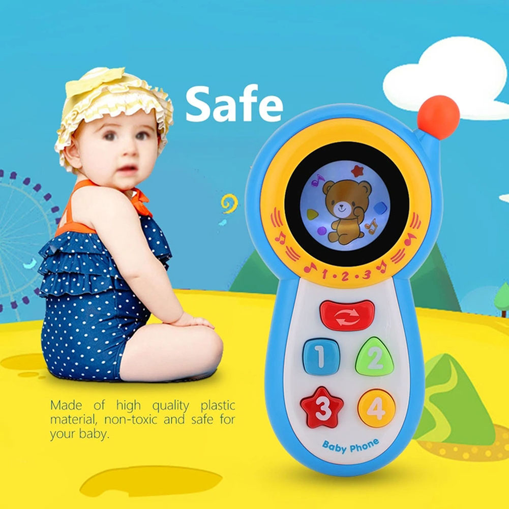 Puzzle de téléphone portable p - Kids Education Mobile avis et prix