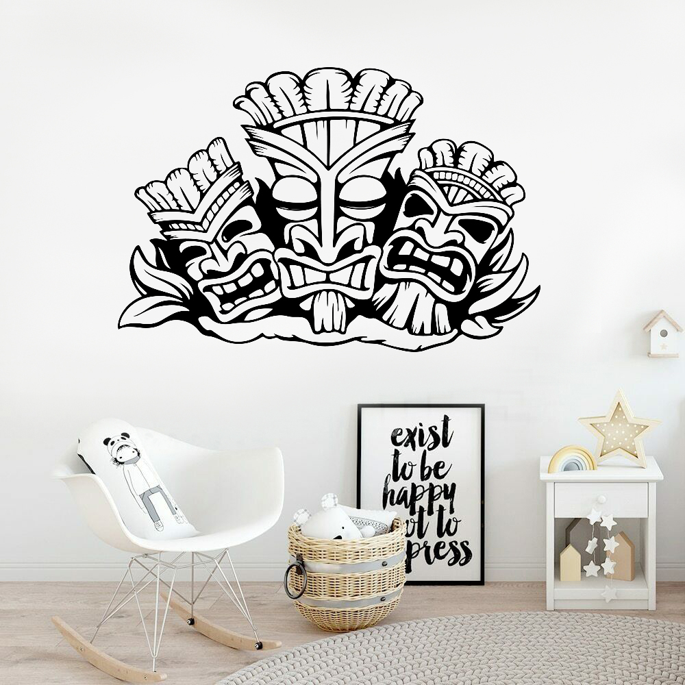 Autocollant mural en vinyle av - Kids Education Quotes avis et prix