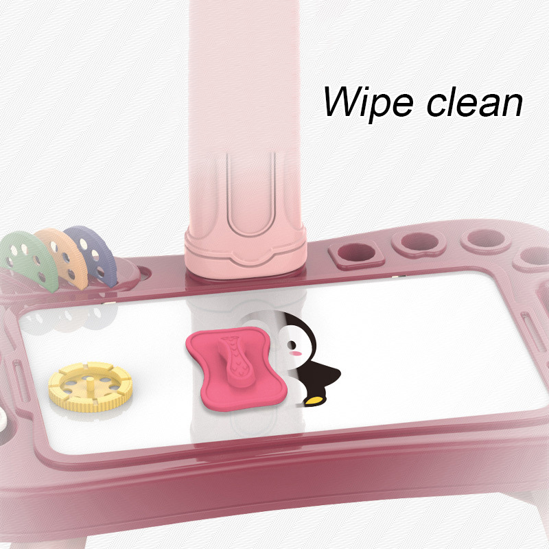 Ensemble de Table de peinture  - Kids Education Tools avis et prix