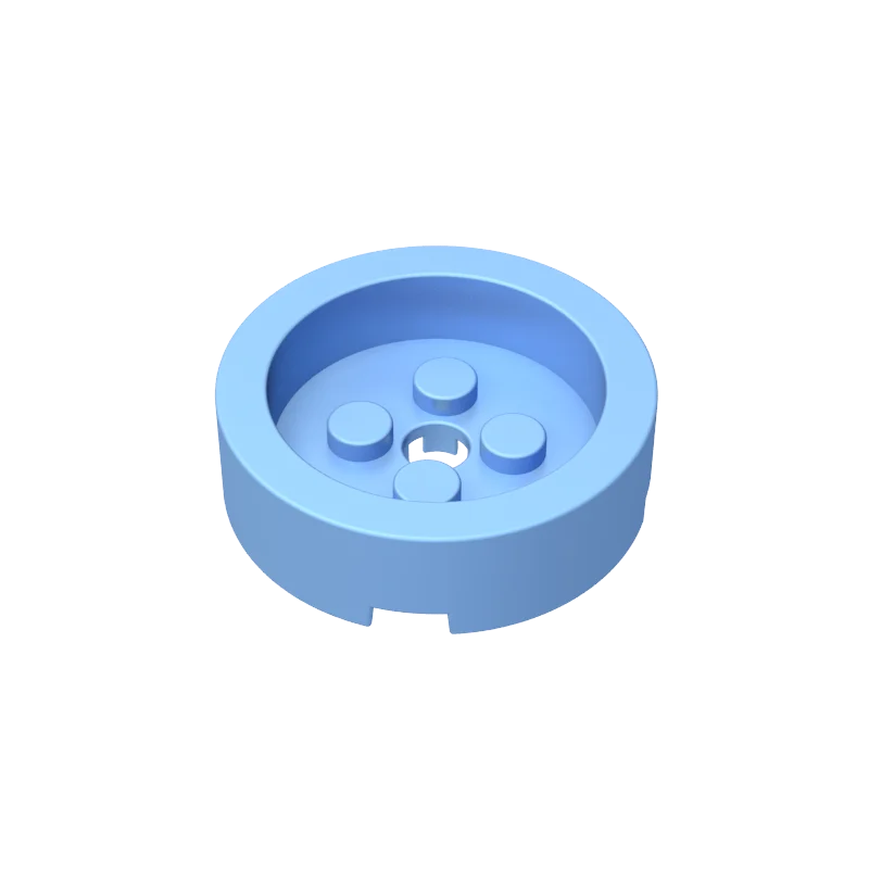 Gobricks 1 pièces MOC brique r - Kids Education Center avis et prix