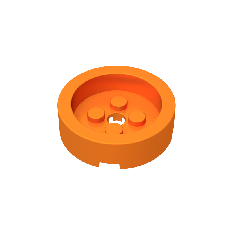Gobricks 1 pièces MOC brique r - Kids Education Center avis et prix