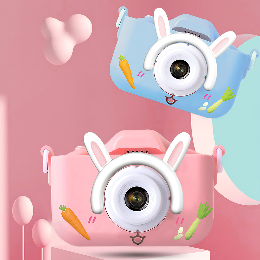 Caméra vidéo numérique HD 1080 - Kids Education News avis et prix