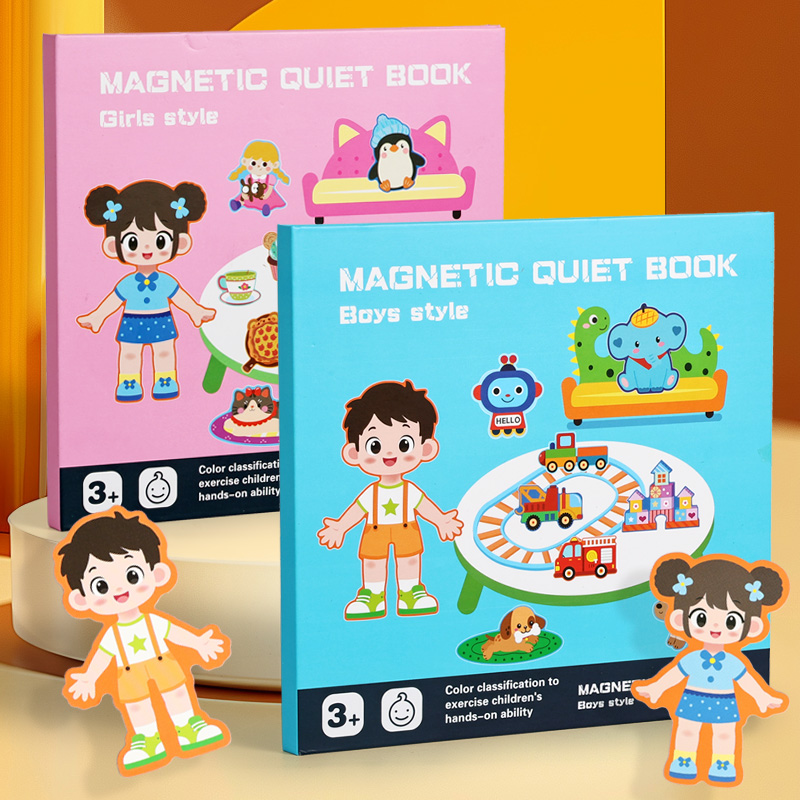 Jeu d'habillage Montessori pou - Human Body Puzzle avis et prix