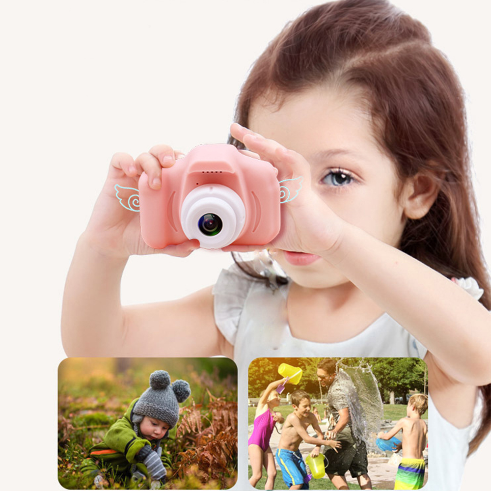Appareils photo numériques pou - Kids Education News avis et prix