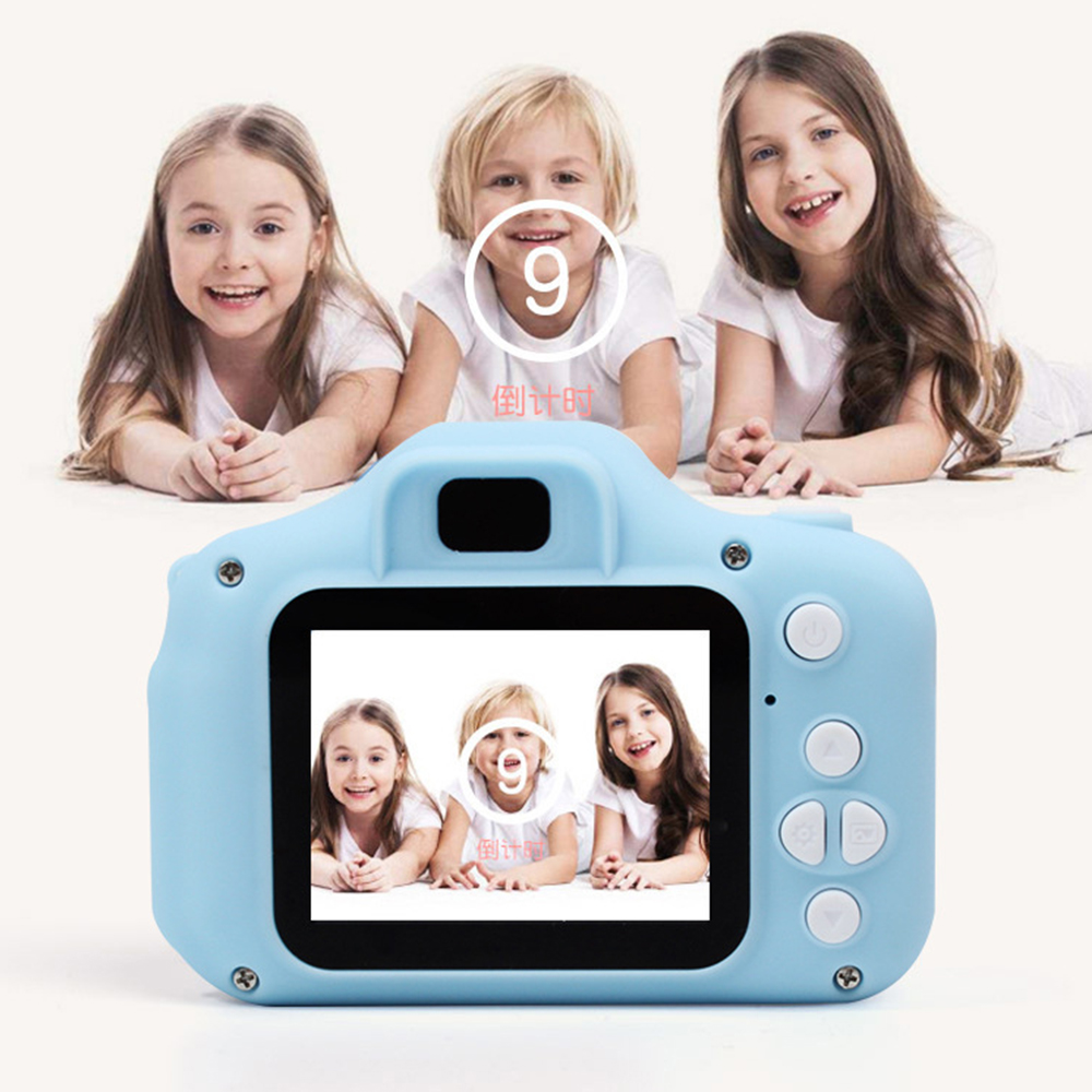 Appareils photo numériques pou - Kids Education News avis et prix