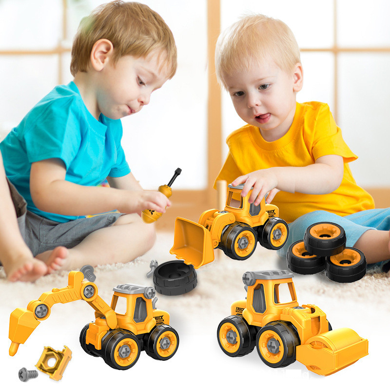 Écrou démontage chargement déc - Kids Education Tools avis et prix