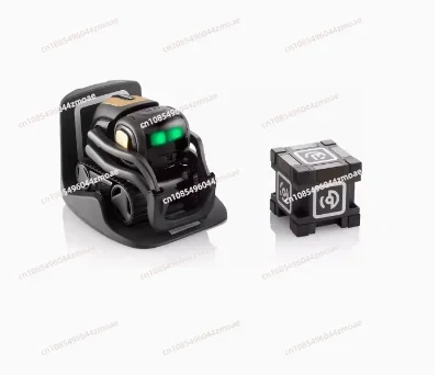 Jouets de voiture robot vector - Kids Education Vector avis et prix