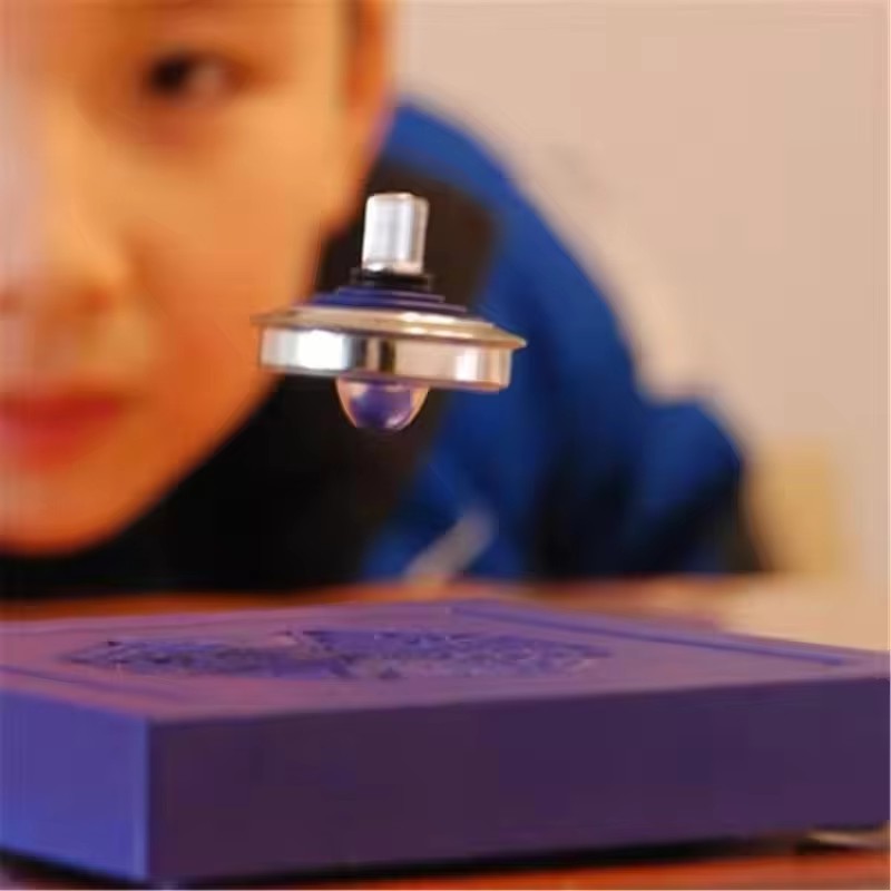 Jouet Gyroscope à Lévitation M - Kids Education Tools avis et prix