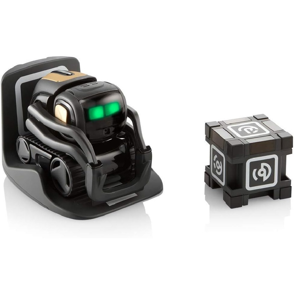 Robot compagnon intelligent au - Kids Education Gift avis et prix