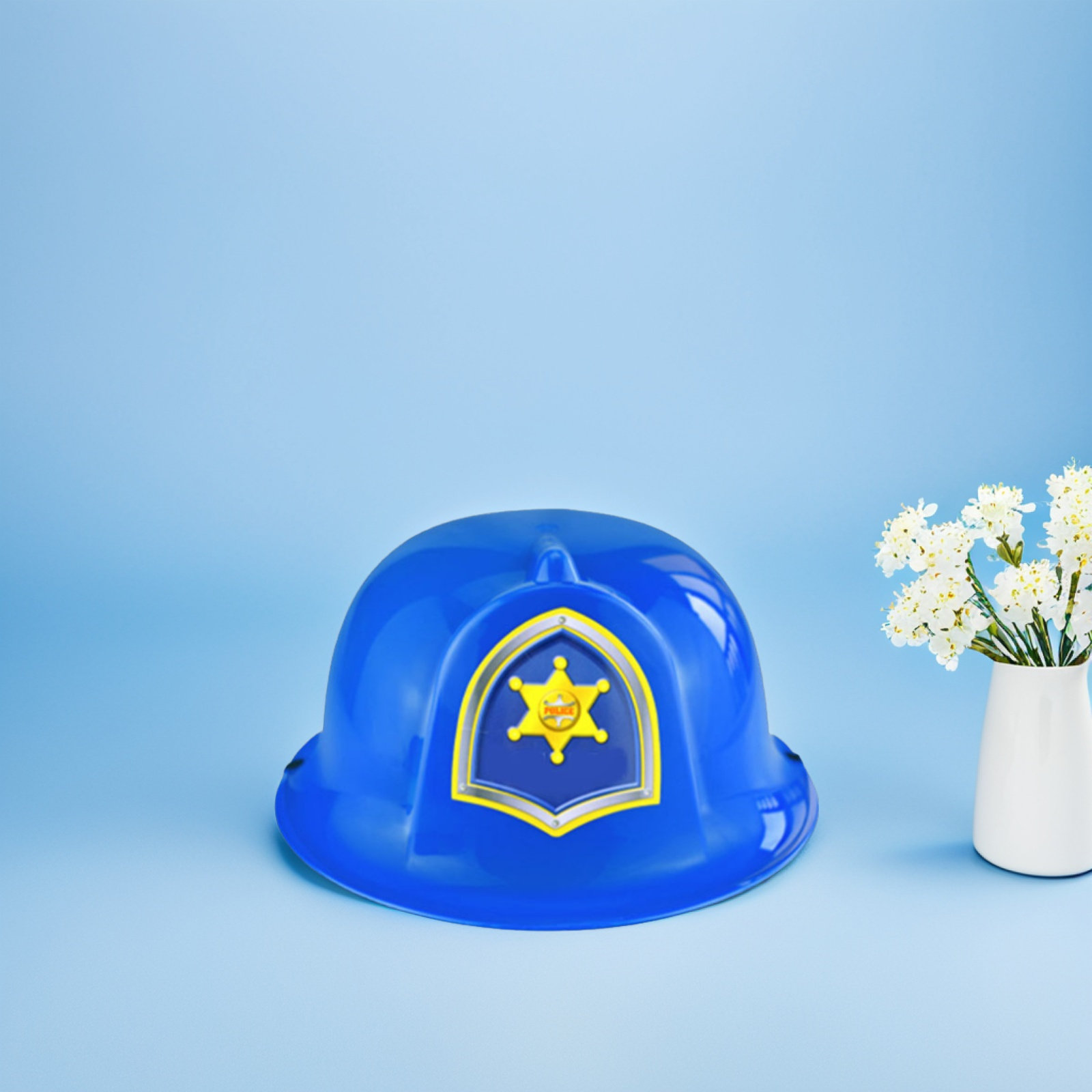 2 Chapeaux de Police pour Enfa - Kids Education Gift avis et prix