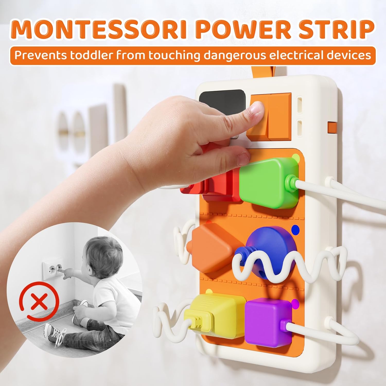 Jouets sensoriels Montessori,  - Human Body Puzzle avis et prix