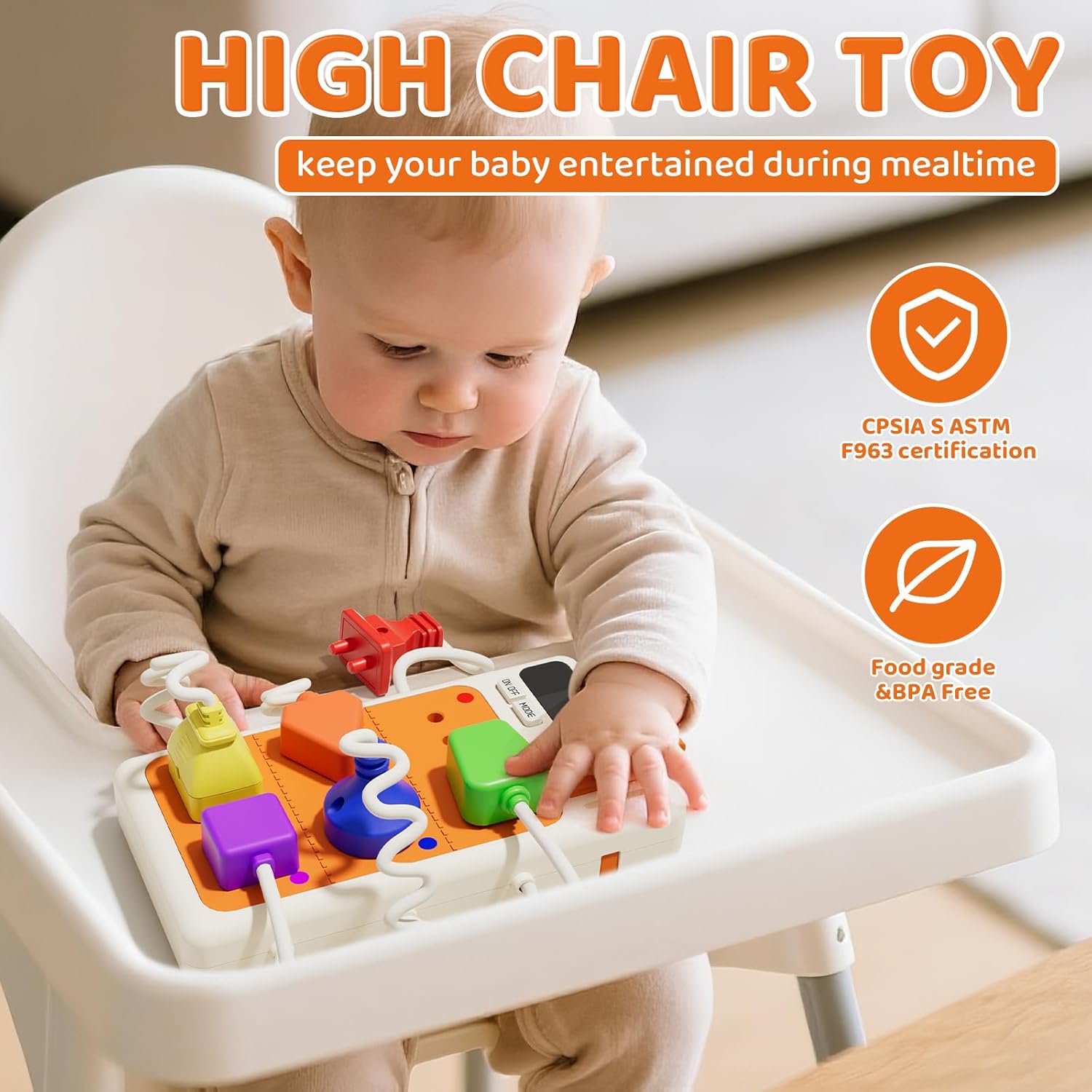 Jouets sensoriels Montessori,  - Human Body Puzzle avis et prix