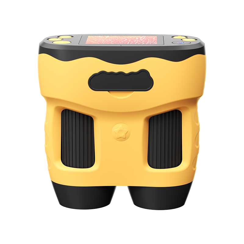 Microscope numérique portable  - Kids Education News avis et prix