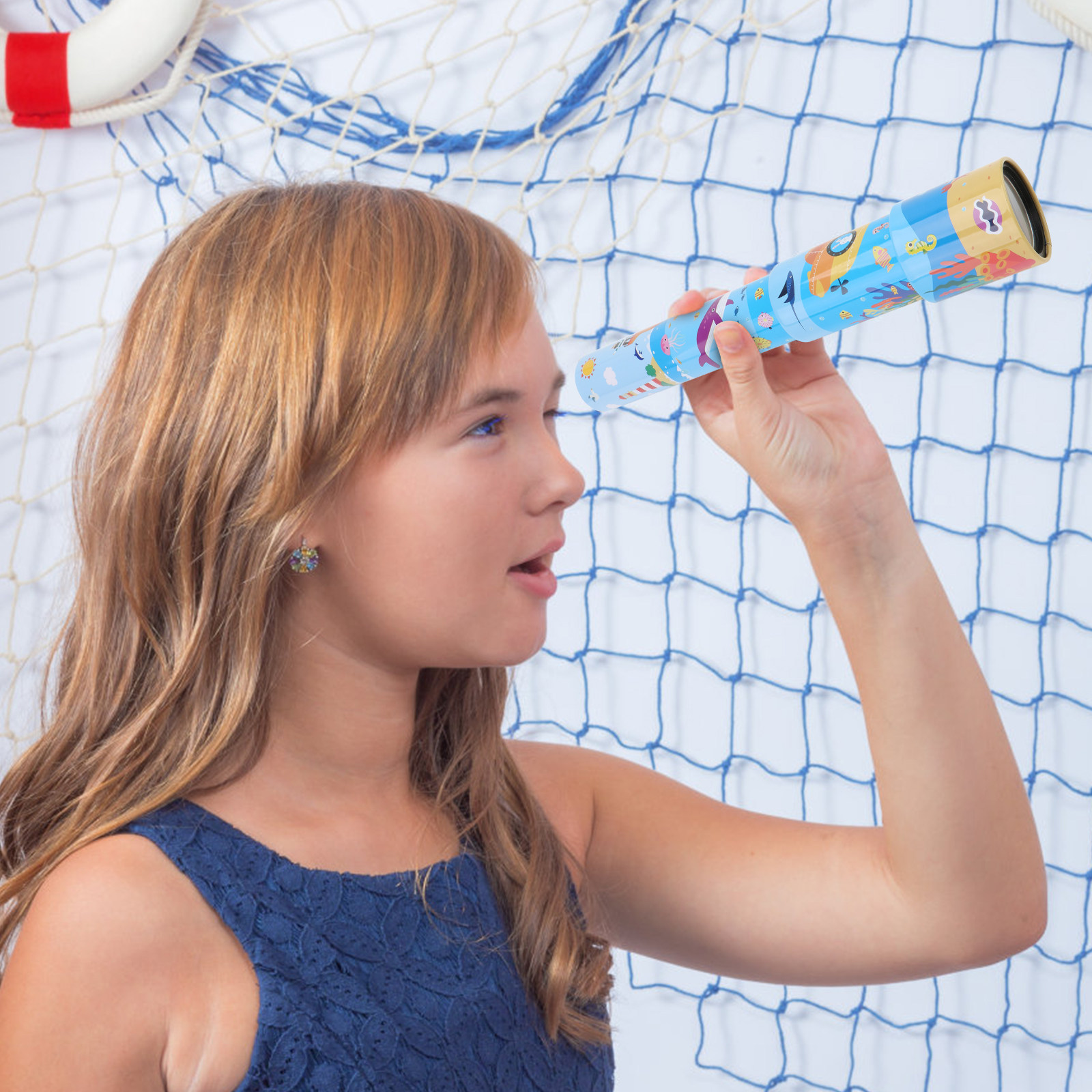 1 pièce, petit télescope monoc - Kids Education Tools avis et prix
