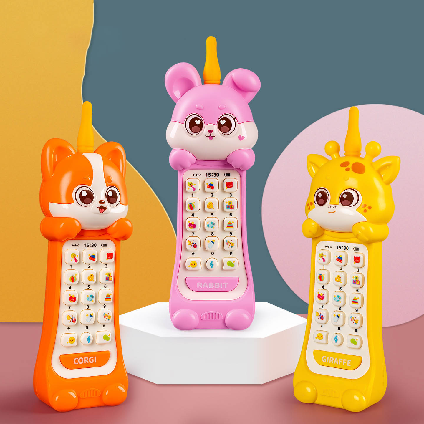 Jouets pour enfants Puzzle app - Kids Education Mobile avis et prix