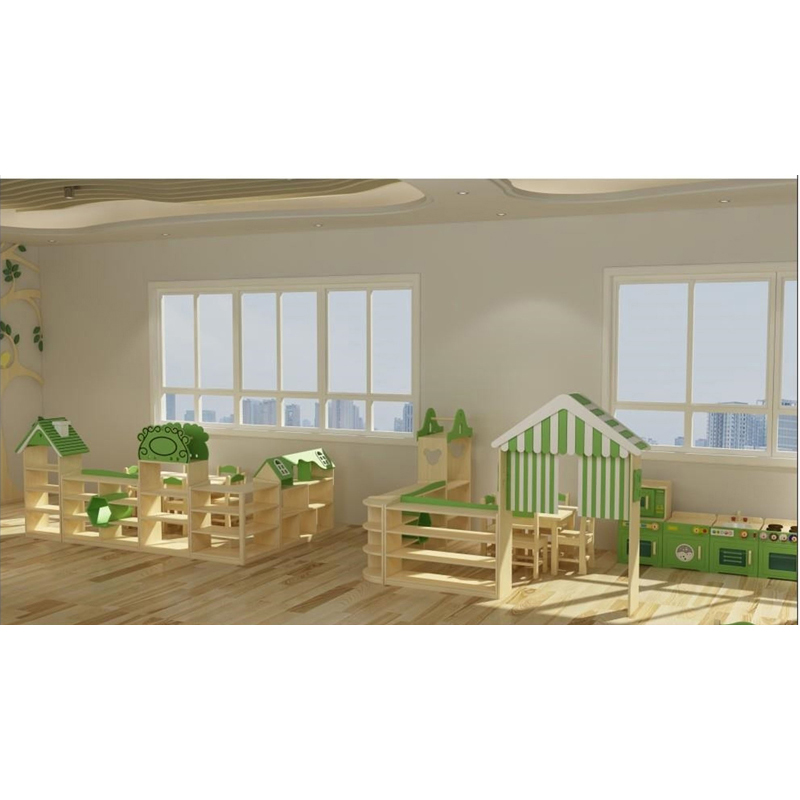 Ensemble de mobilier préscolai - Kids Education Center avis et prix