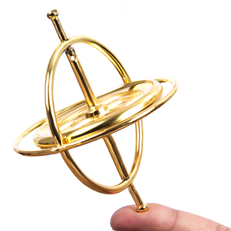 Nouveau Gyroscope Auto-équilib - Kids Education Gift avis et prix