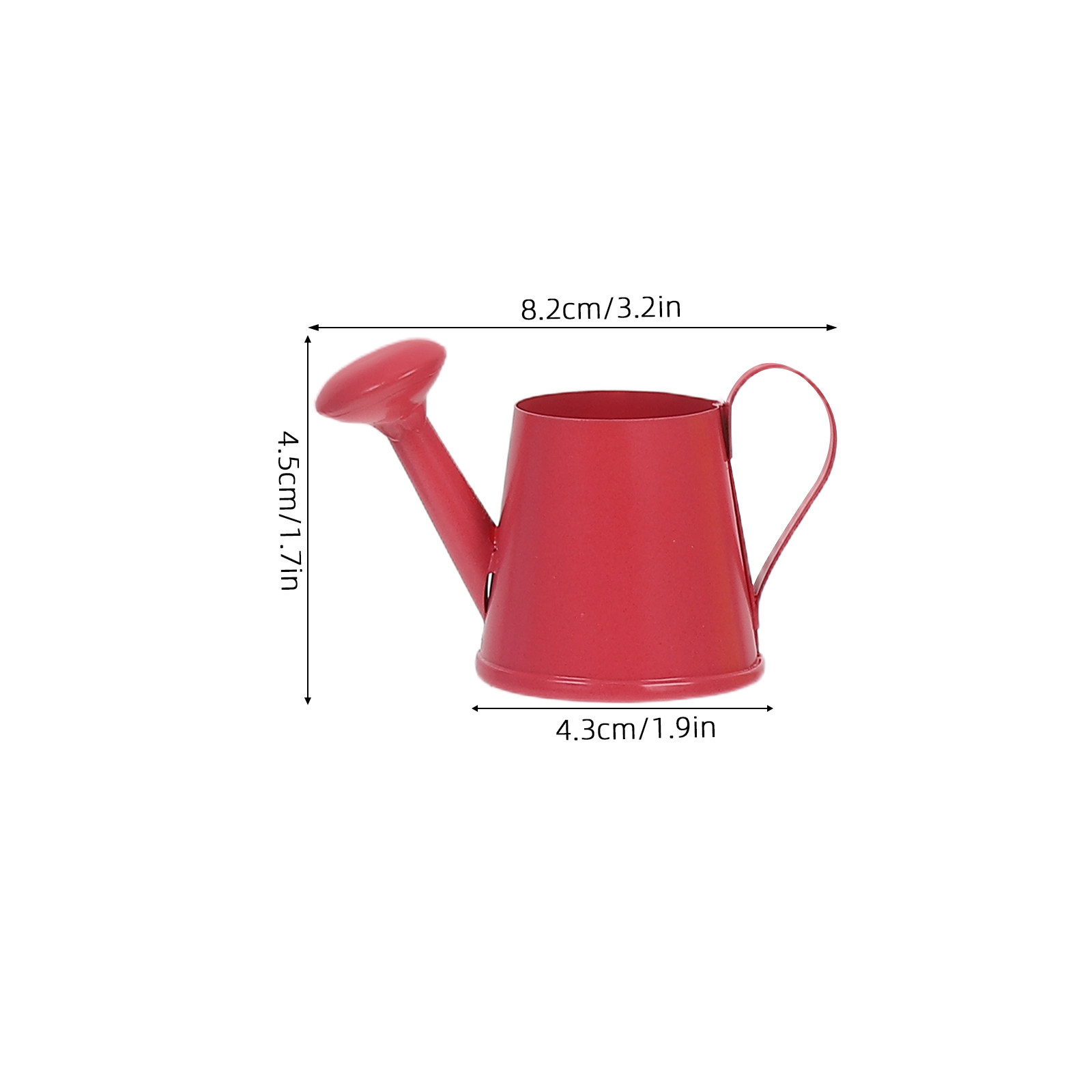 Ensemble de 4 mini-arrosoirs e - Kids Education Tools avis et prix