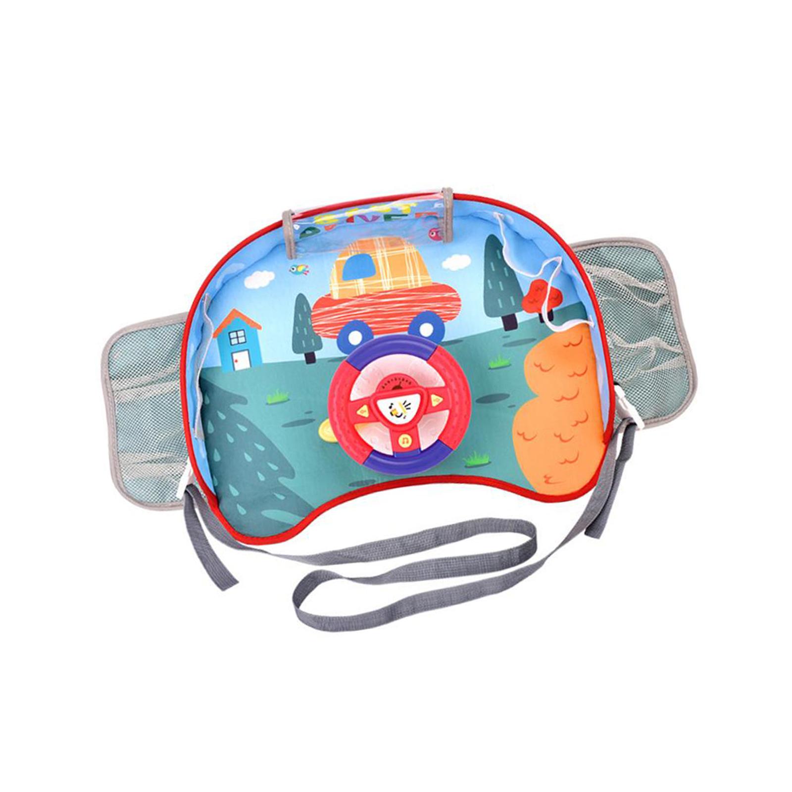 Jouet de volant de voiture por - Kids Education Center avis et prix