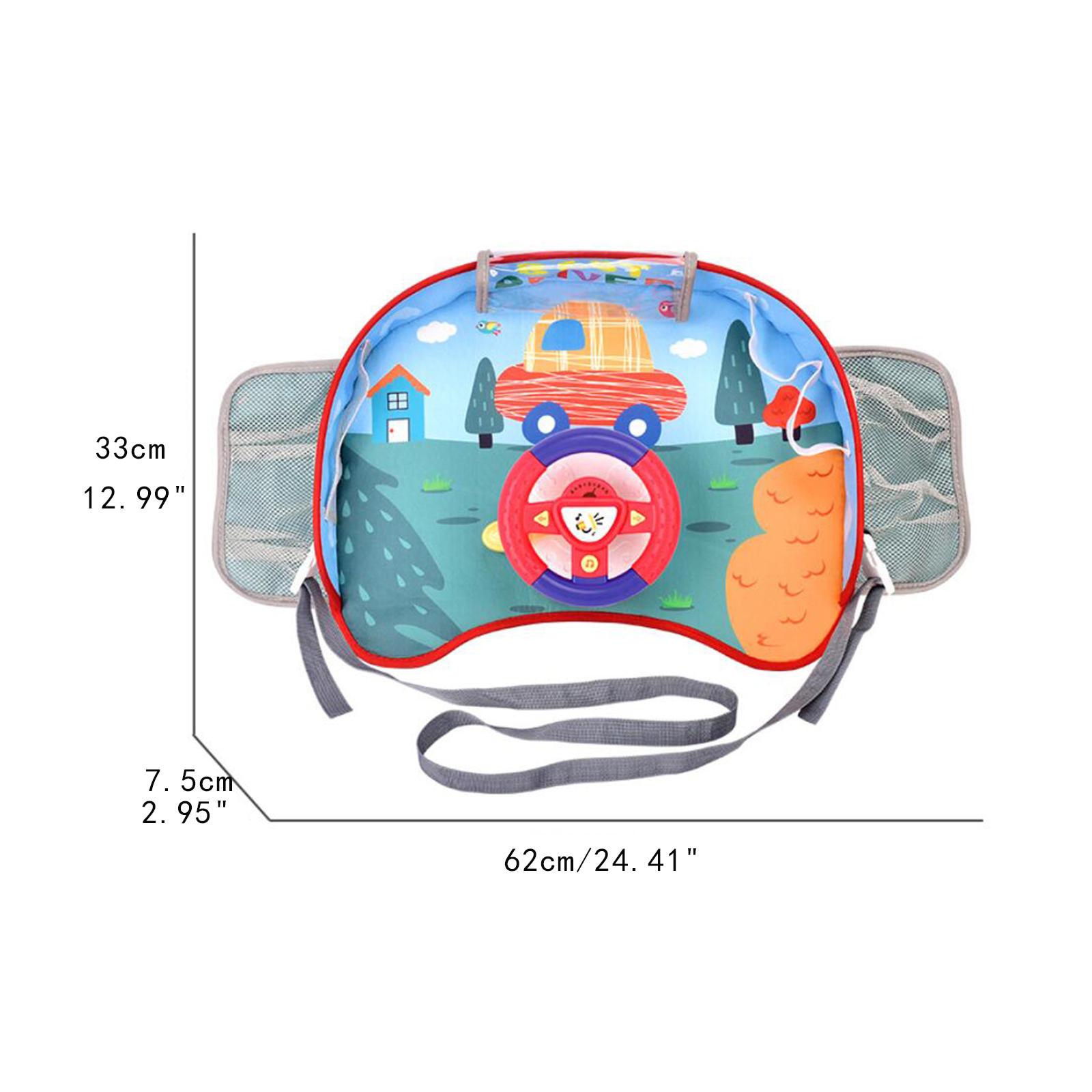 Jouet de volant de voiture por - Kids Education Center avis et prix