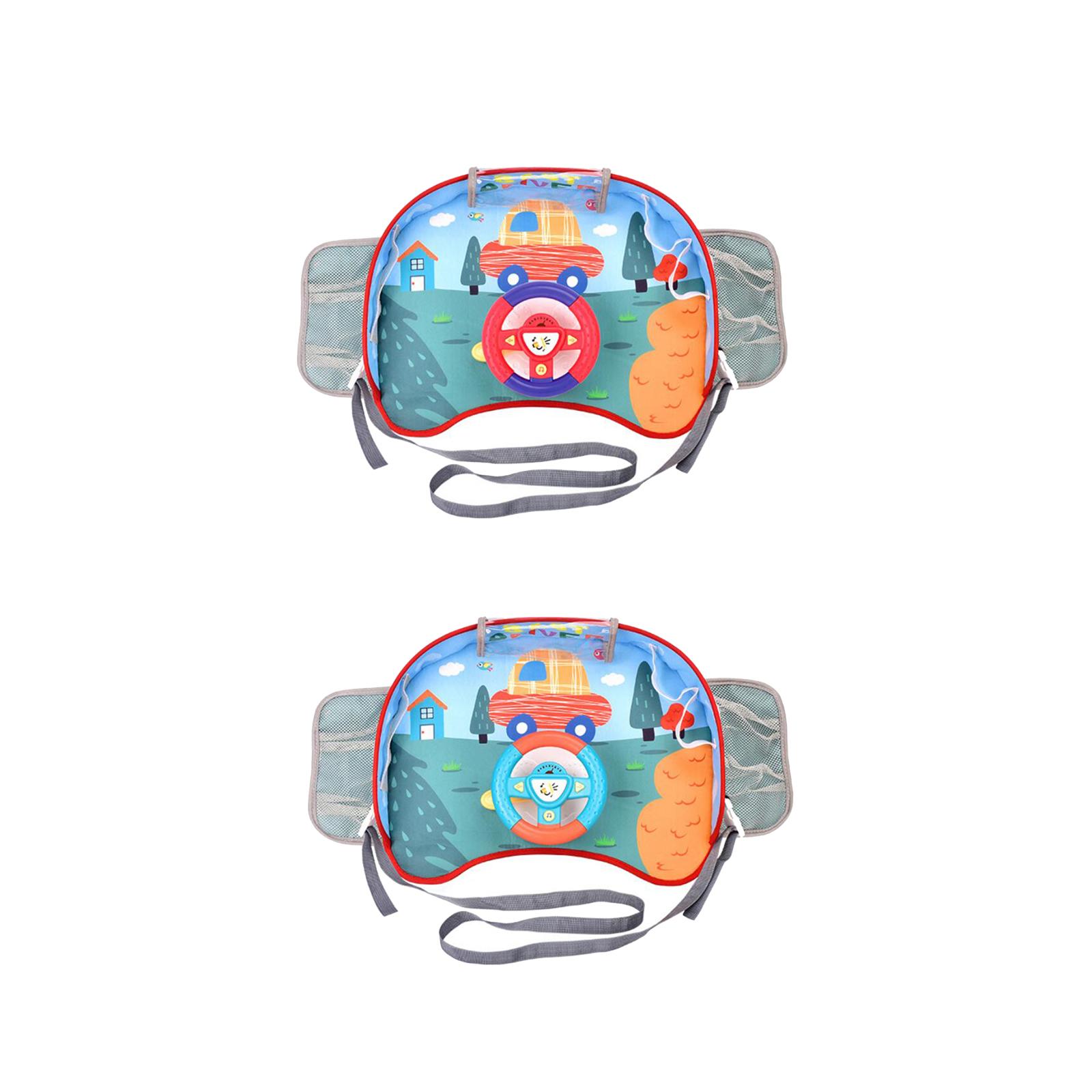 Jouet de volant de voiture por - Kids Education Center avis et prix