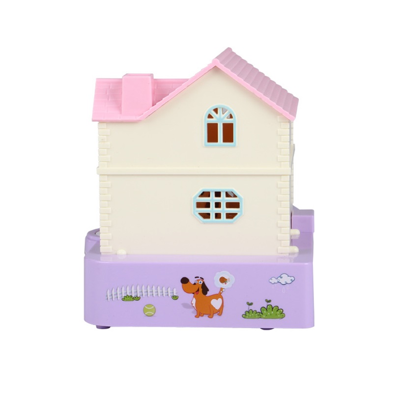 Boîtes à monnaie amusantes, ba - Kids Education Money avis et prix