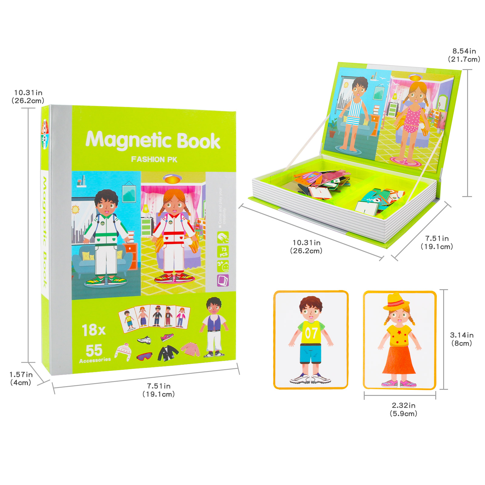 Jouets de Puzzle 3D intelligen - Human Body Puzzle avis et prix