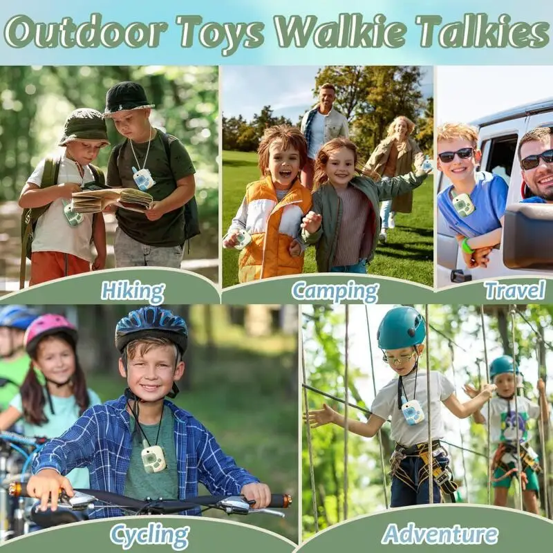 Talkie-walkie dinosaure pour e - Kids Education Mobile avis et prix