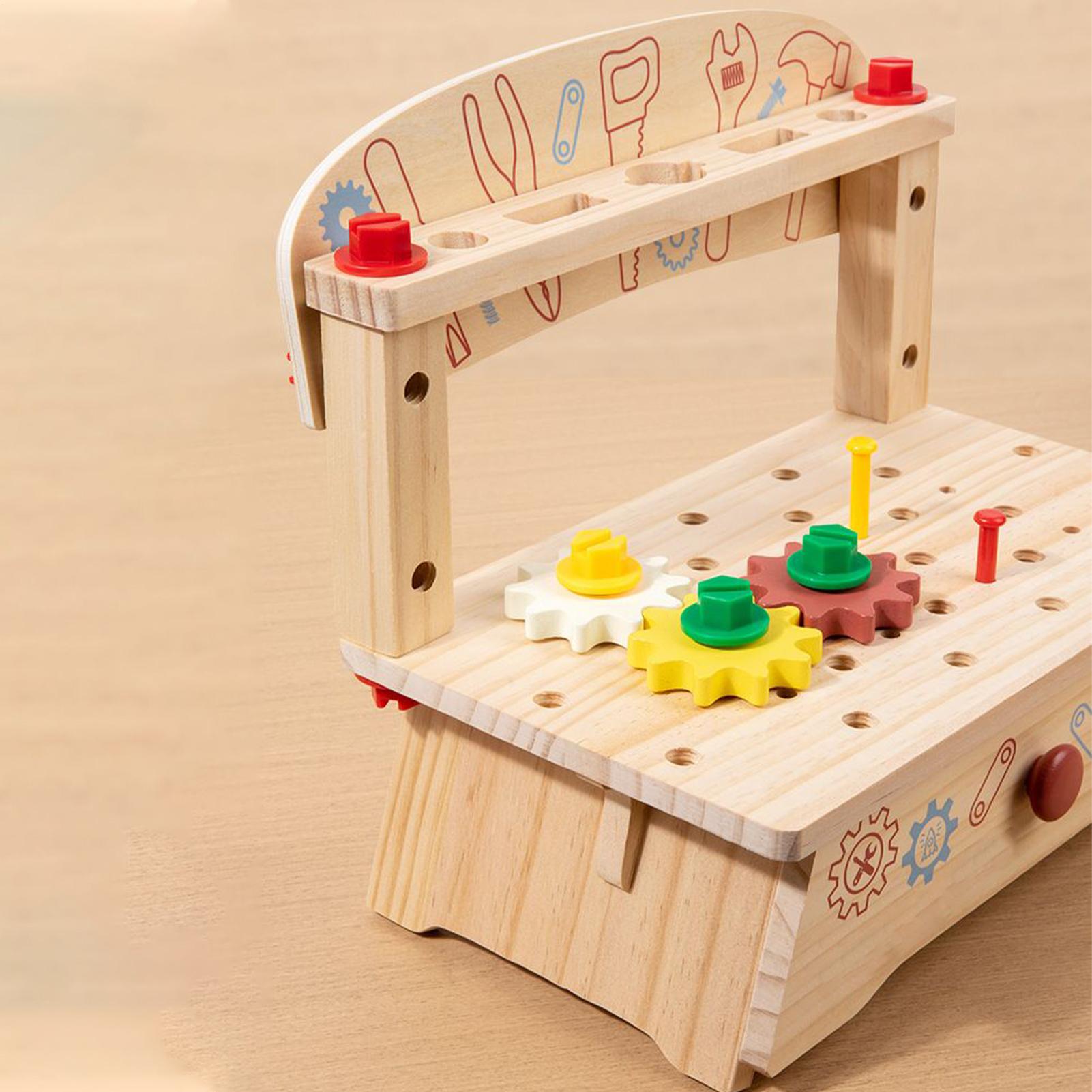 Ensemble d'outils pour enfants - Kids Education Tools avis et prix