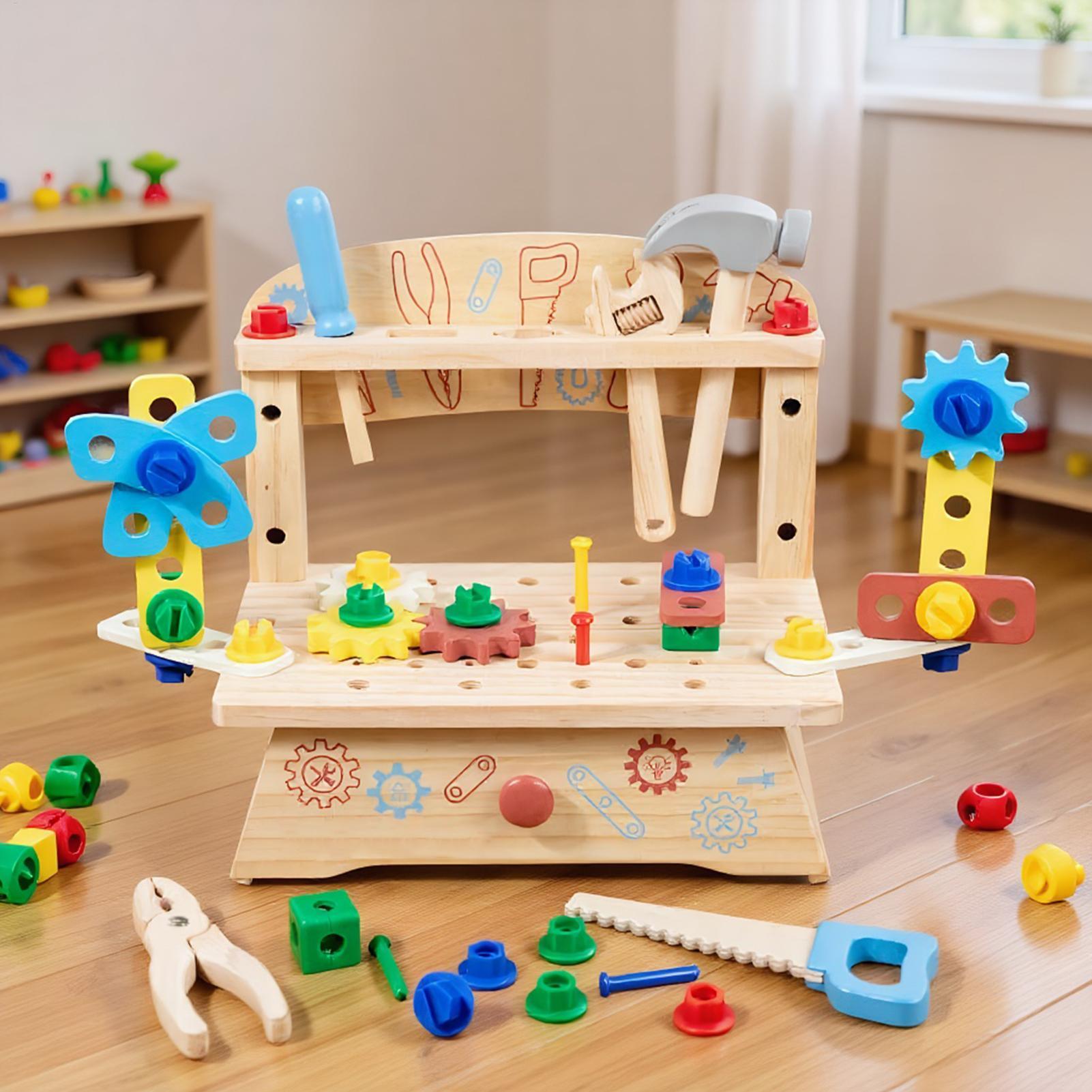 Ensemble d'outils pour enfants - Kids Education Tools avis et prix