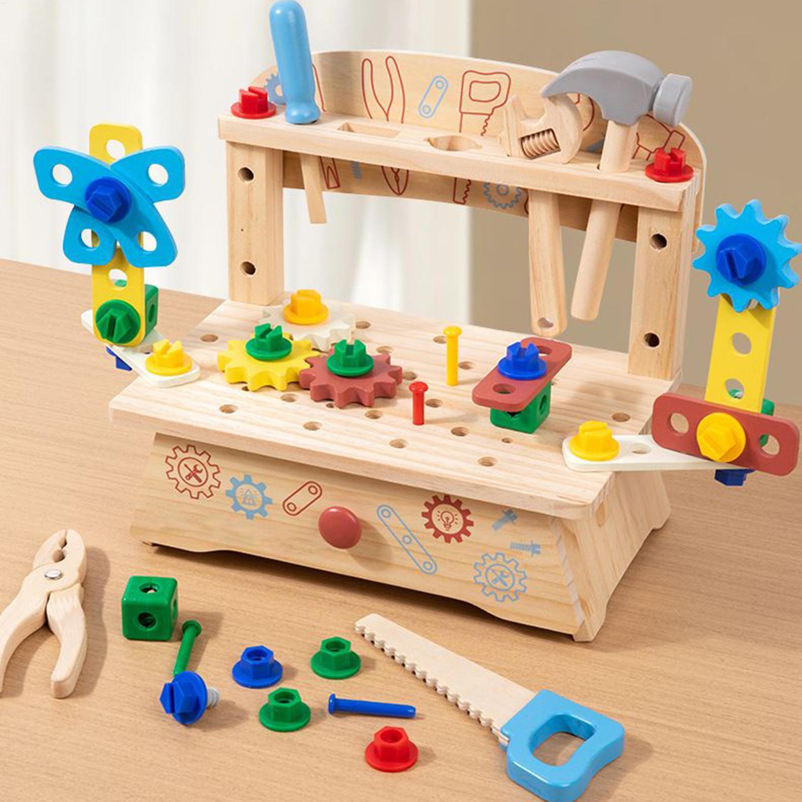 Ensemble d'outils pour enfants - Kids Education Tools avis et prix