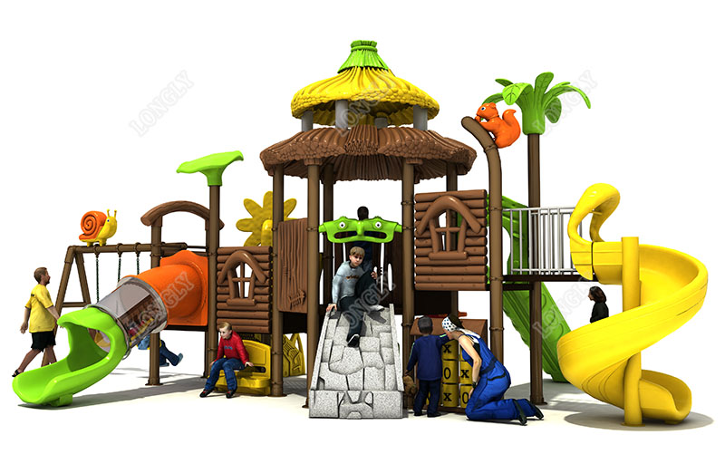 Structures de jeux pour enfant - Kids Education And Recreation avis et prix